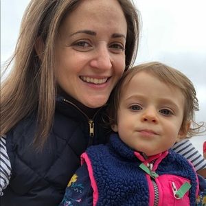 Meet your Posher, Julia